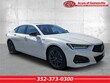 Acura TLX