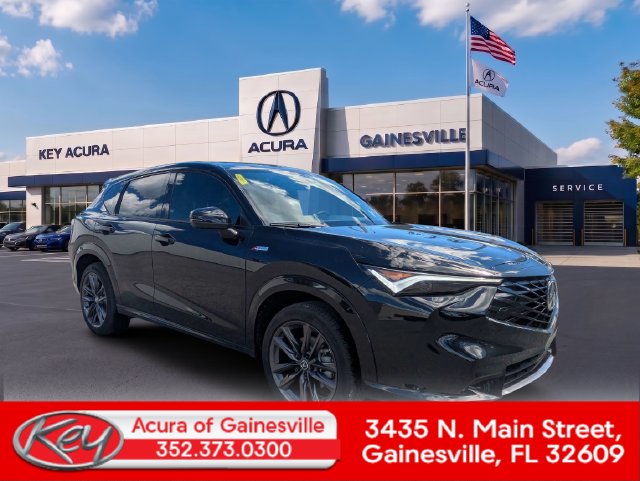 2026 Acura ADX