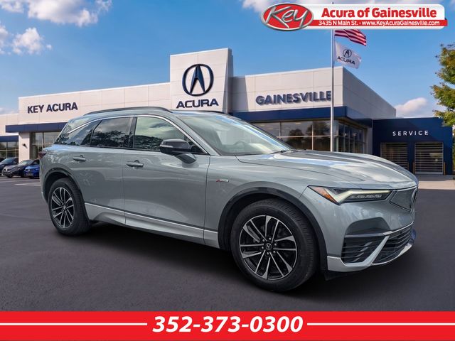2024 Acura ZDX A-SPEC's photo