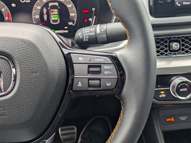 2026 Acura Integra A-Spec w/Technology Package - Photo 18
