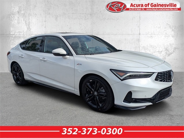 2026 Acura Integra A-Spec with Tech Package's photo