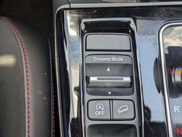 2025 Acura ADX A-Spec Package - Photo 25