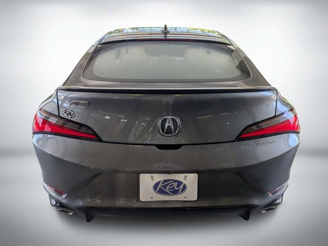 2025 Acura Integra A-Spec - Photo 4