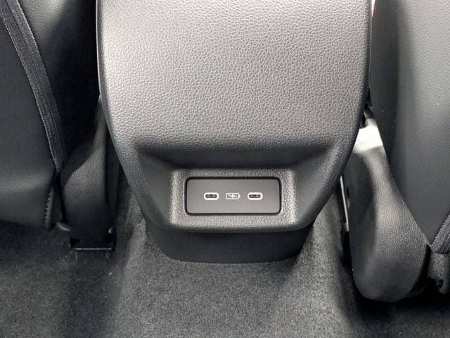 2026 Acura Integra A-Spec w/Technology Package - Photo 11