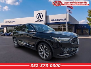 2023 Acura MDX FWD Technology Package SUV