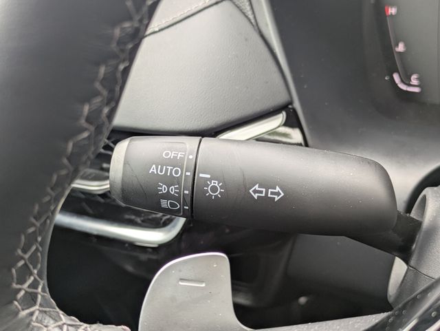 2025 Acura ADX Base - Photo 34