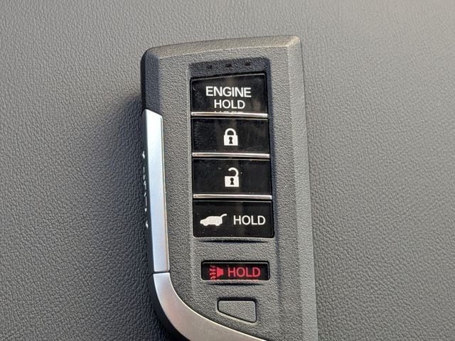 2026 Acura MDX Technology Package - Photo 32