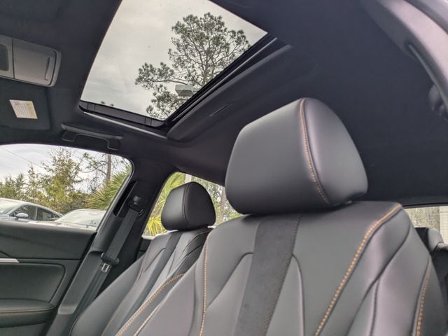 2026 Acura Integra A-Spec w/Technology Package - Photo 24