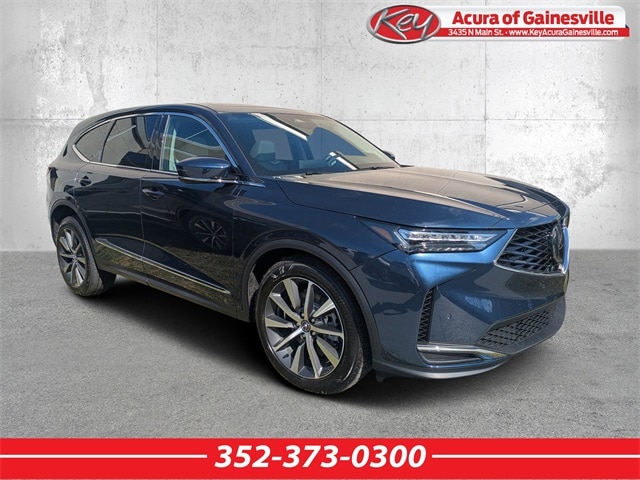 2026 Acura MDX Technology Package's photo