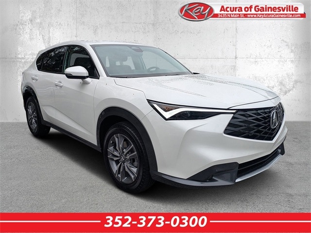 2025 Acura ADX Base's photo