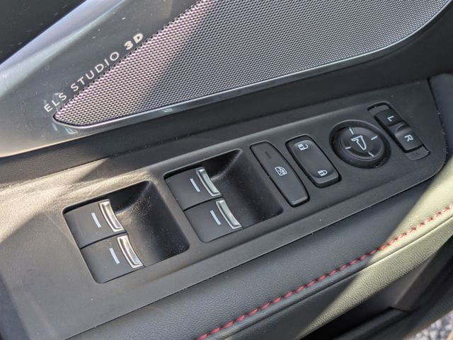 2023 Acura RDX A-Spec Package - Photo 26