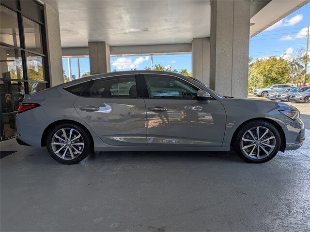 2026 Acura Integra Base photo 3