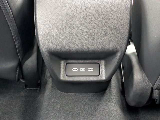 2026 Acura Integra A-Spec w/Technology Package - Photo 32