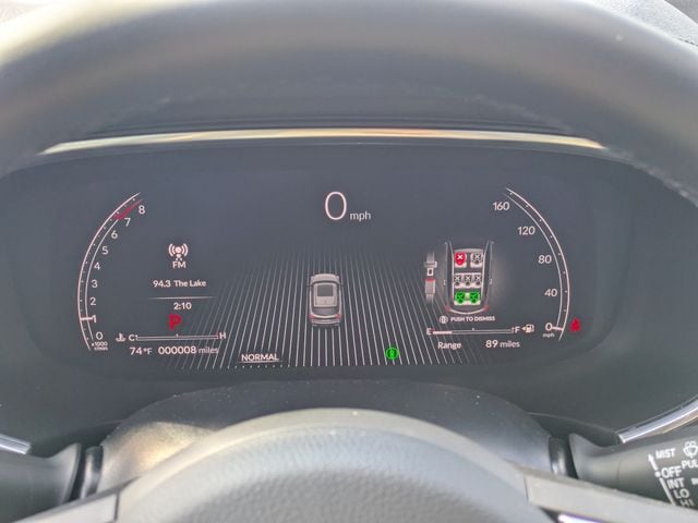 2026 Acura MDX Base - Photo 20