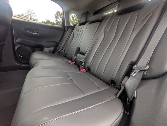 2025 Acura ADX Base - Photo 13