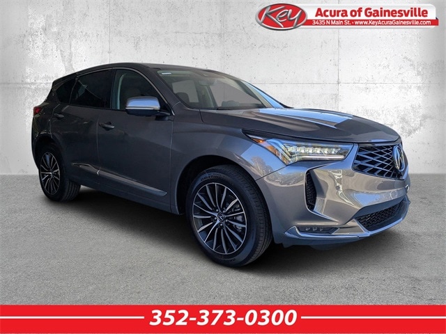 2025 Acura RDX Advance Package's photo