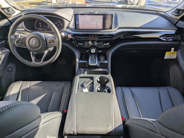 2026 Acura MDX Technology Package - Photo 16