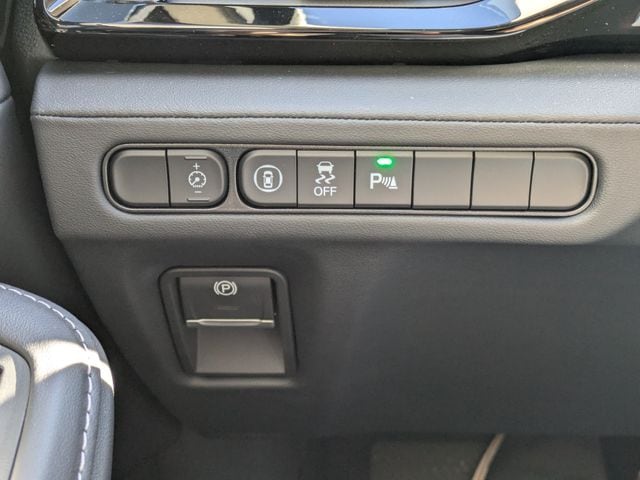 2026 Acura MDX Technology Package - Photo 33