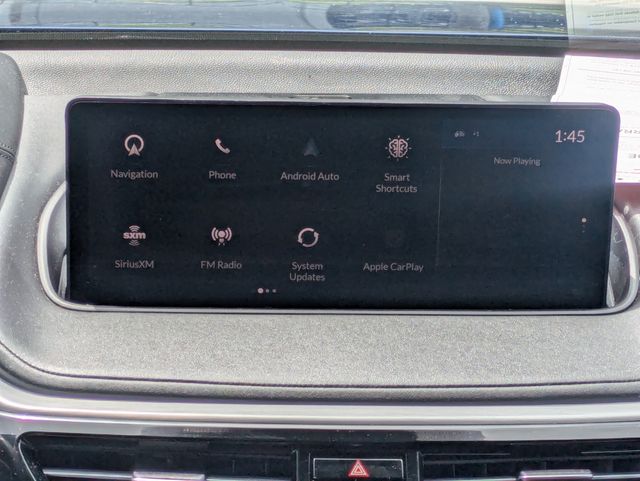 2024 Acura MDX Technology Package - Photo 18