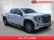 Used 2024 GMC Sierra 1500 SLT Truck Crew Cab