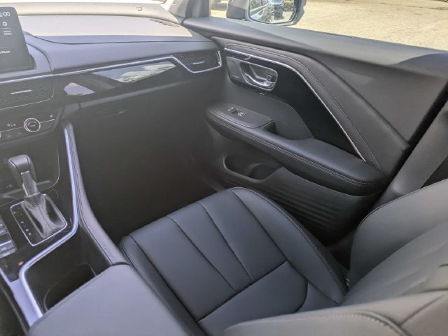 2026 Acura ADX Base - Photo 16