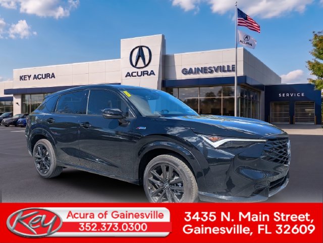 2026 Acura ADX