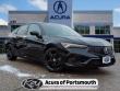 Used 2023 Acura Integra A-Spec Package Hatchback