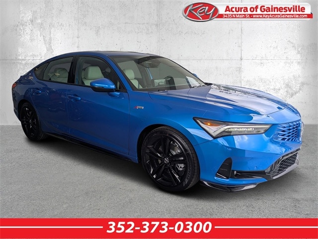 2026 Acura Integra A-Spec with Tech Package's photo