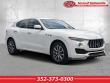 Used 2019 Maserati Levante  SUV