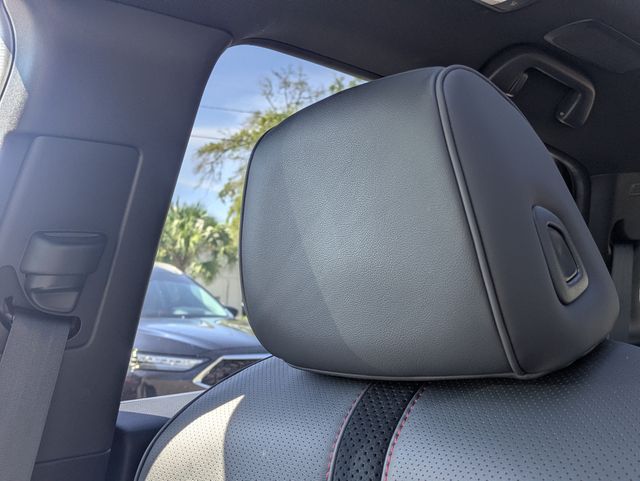 2023 Acura RDX A-Spec Package - Photo 36