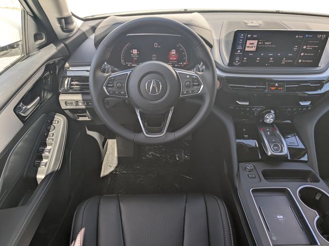 2026 Acura MDX Technology Package - Photo 16