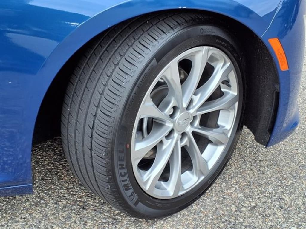 Used 2024 CADILLAC CT5 Premium Luxury Sedan