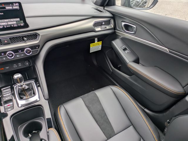 2026 Acura Integra A-Spec w/Technology Package - Photo 20