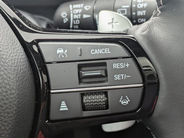 2025 Acura ADX Base - Photo 30
