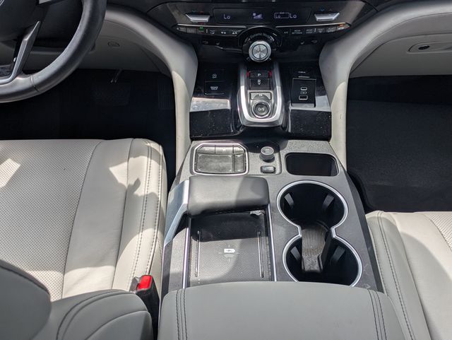 2024 Acura MDX Technology Package - Photo 19