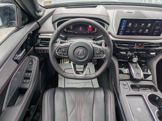 2026 Acura MDX A-Spec w/Advance Package - Photo 18