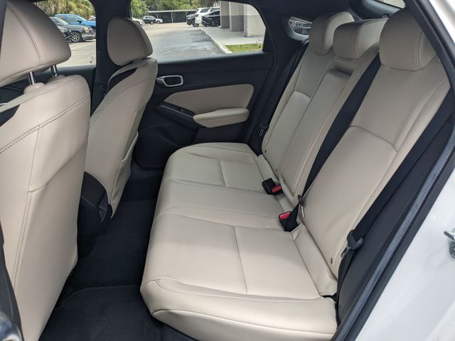 2025 Acura Integra A-Spec with Tech Package - Photo 12