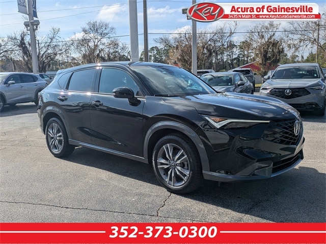 2025 Acura ADX Base's photo