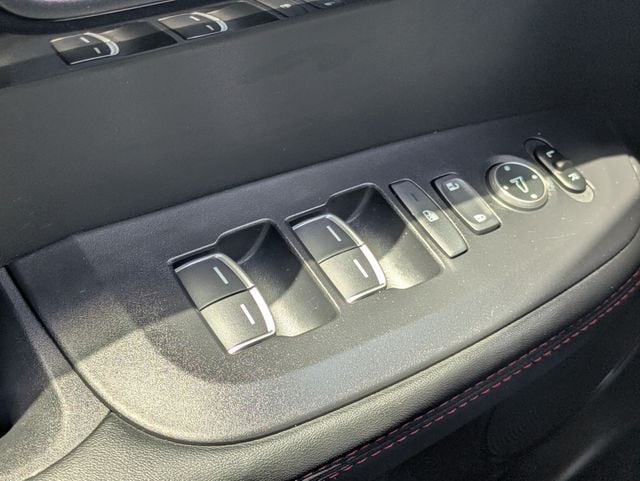 2025 Acura ADX A-Spec Package - Photo 27