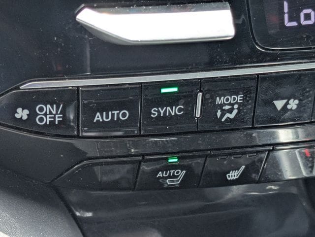 2023 Acura MDX Technology Package - Photo 24