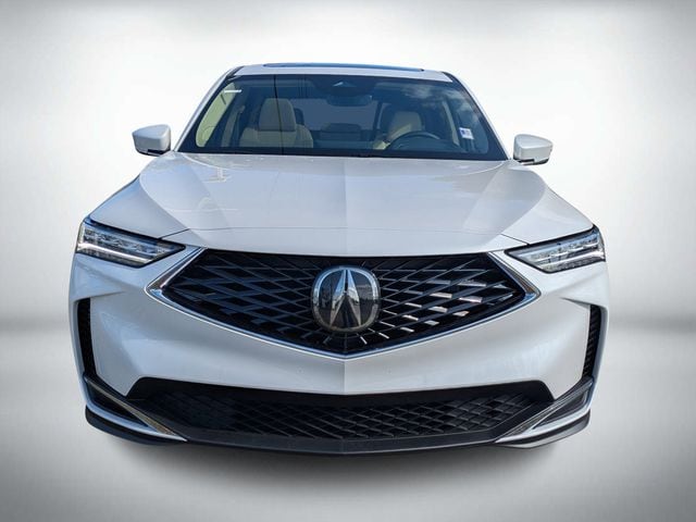 2026 Acura MDX Base - Photo 9