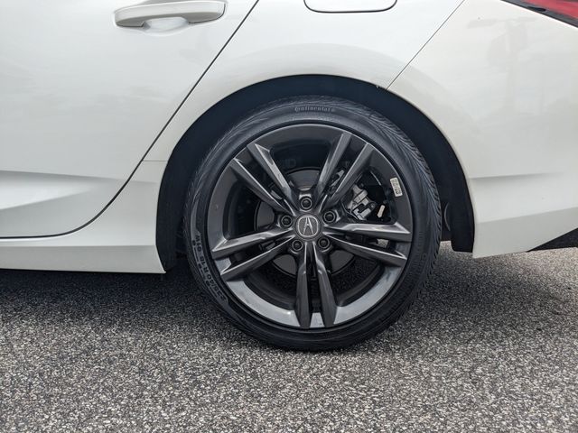 2025 Acura Integra A-Spec with Tech Package - Photo 11