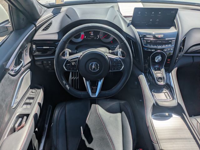 2023 Acura RDX A-Spec Package - Photo 17