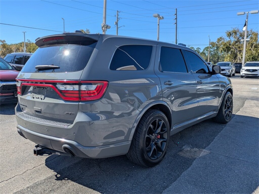 Used 2021 Dodge Durango SRT 392 SUV