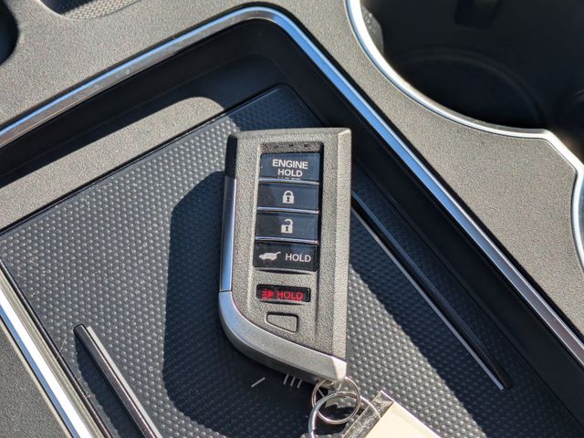 2026 Acura MDX Technology Package - Photo 35