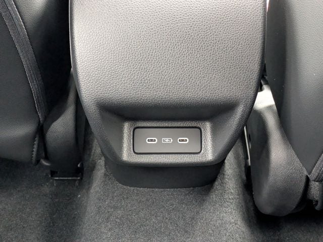 2026 Acura Integra A-Spec w/Technology Package - Photo 14