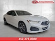  Acura TLX