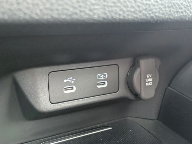 2025 Acura ADX Base - Photo 22
