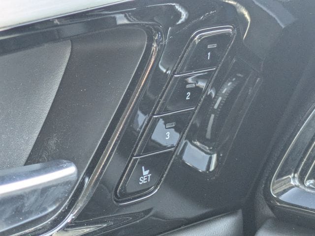 2023 Acura MDX Technology Package - Photo 27