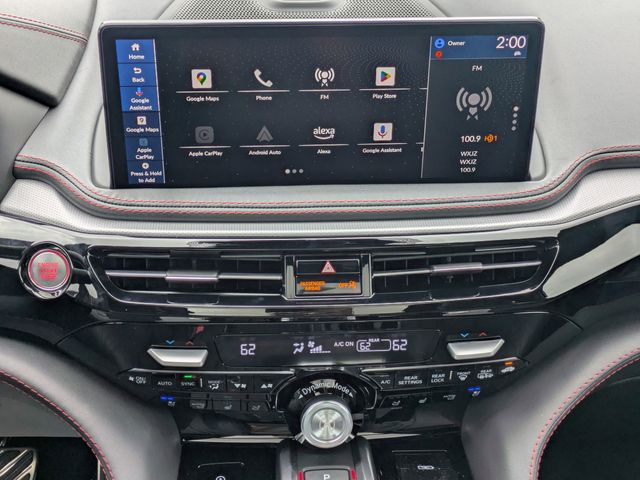 2026 Acura MDX A-Spec w/Advance Package - Photo 22